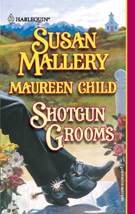 Title details for Shotgun Grooms by Susan Mallery - Available